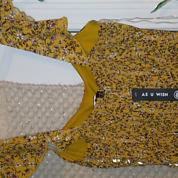 Dress - Picture 5 of 7